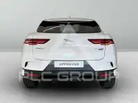 2020 Jaguar I-PACE