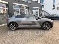 2020 Jaguar I-PACE