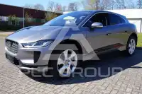 2020 Jaguar I-PACE