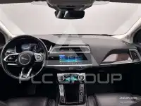 2020 Jaguar I-PACE