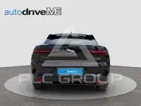 2020 Jaguar I-PACE