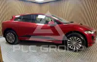 2020 Jaguar I-PACE