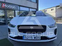 2020 Jaguar I-PACE