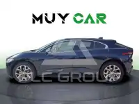 2020 Jaguar I-PACE