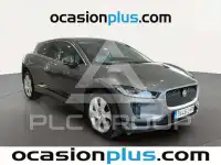2020 Jaguar I-PACE