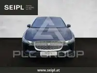 2020 Jaguar I-PACE