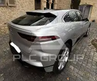 2020 Jaguar I-PACE