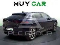 2020 Jaguar I-PACE