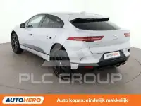 2020 Jaguar I-PACE