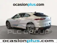 2020 Jaguar I-PACE