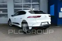 2020 Jaguar I-PACE