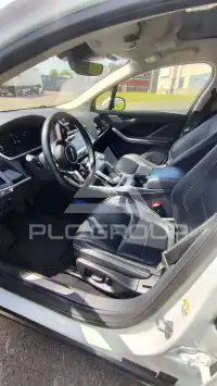 2020 Jaguar I-PACE