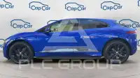 2020 Jaguar I-PACE