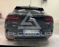 2020 Jaguar I-PACE