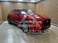 2020 Jaguar I-PACE