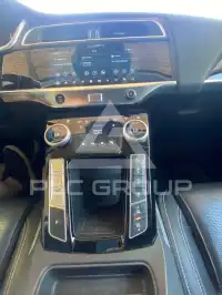 2020 Jaguar I-PACE