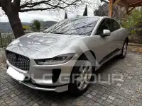2020 Jaguar I-PACE