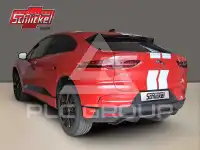 2020 Jaguar I-PACE