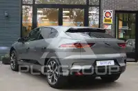 2020 Jaguar I-PACE