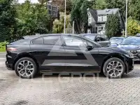 2020 Jaguar I-PACE