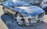 2020 Jaguar I-PACE