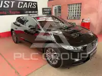 2020 Jaguar I-PACE