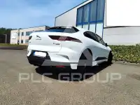 2020 Jaguar I-PACE