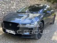 2020 Jaguar I-PACE