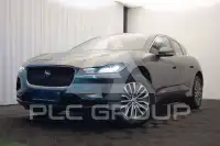 2020 Jaguar I-PACE