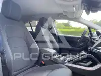 2020 Jaguar I-PACE