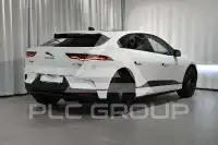2020 Jaguar I-PACE