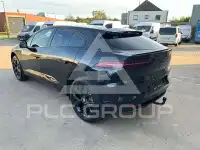 2020 Jaguar I-PACE