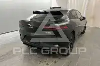 2020 Jaguar I-PACE