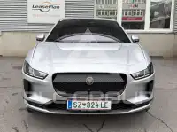 2020 Jaguar I-PACE