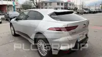 2020 Jaguar I-PACE