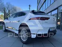 2020 Jaguar I-PACE