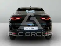 2020 Jaguar I-PACE