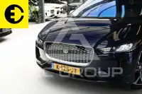 2020 Jaguar I-PACE