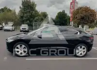 2020 Jaguar I-PACE