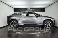 2020 Jaguar I-PACE