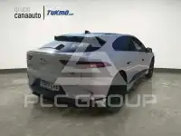 2020 Jaguar I-PACE