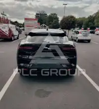 2020 Jaguar I-PACE