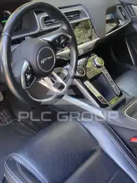 2020 Jaguar I-PACE
