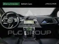 2020 Jaguar I-PACE