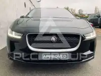 2020 Jaguar I-PACE