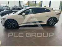 2020 Jaguar I-PACE