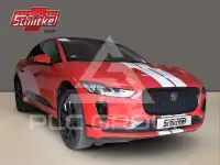 2020 Jaguar I-PACE