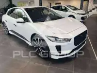 2020 Jaguar I-PACE
