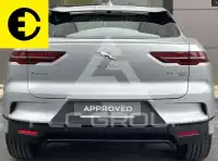 2020 Jaguar I-PACE