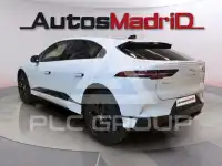 2020 Jaguar I-PACE